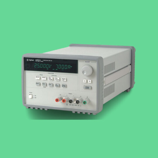 Agilent-E3634A