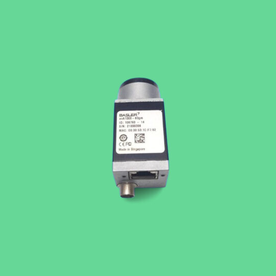 BASLER acA1300-60GM