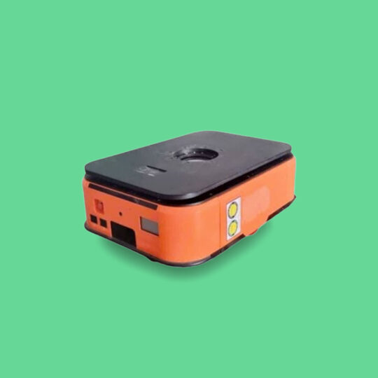 HIKROBOT