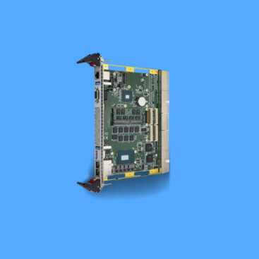 Sửa chữa Card CPU công nghiệp