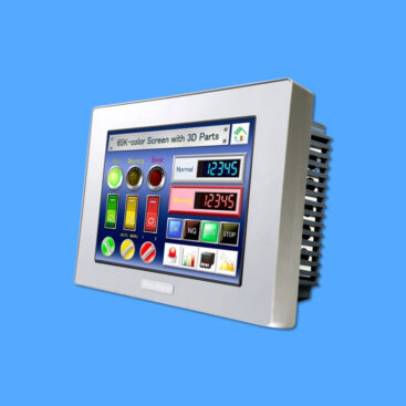 Sửa chữa màn hình LCD, HMI