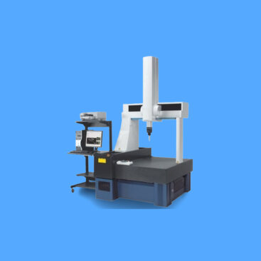 Sửa chữa Máy đo 2D & 3D