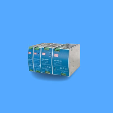 Sửa chữa Nguồn công nghiệp (Power Supply)